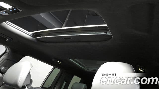 Hyundai Santa Fe (MX5) Calligraphy, 2024 19