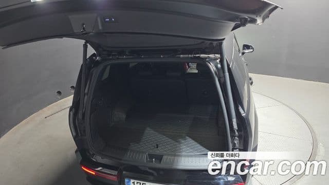 Hyundai Santa Fe (MX5) Calligraphy, 2024 20