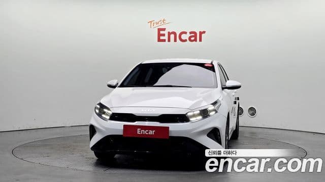 Kia The / новый New K3 2세대 Trendy, 2022 3