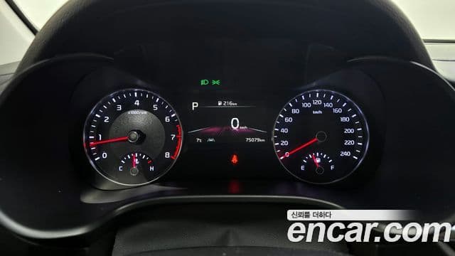 Kia The / новый New K3 2세대 Trendy, 2022 8