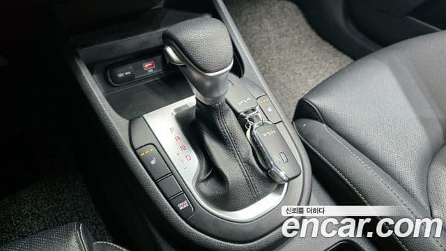 Kia The / новый New K3 2세대 Trendy, 2022 9