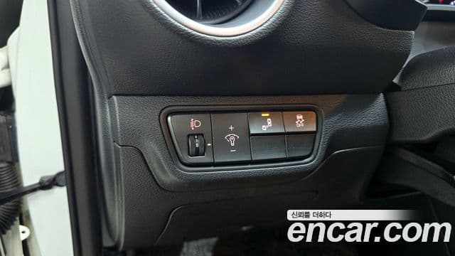 Kia The / новый New K3 2세대 Trendy, 2022 14