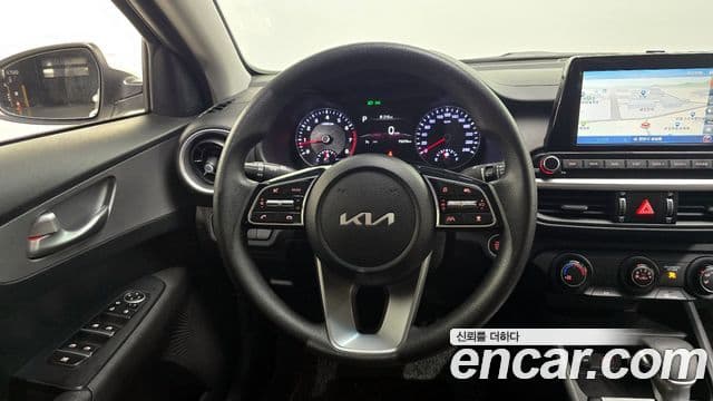 Kia The / новый New K3 2세대 Trendy, 2022 15
