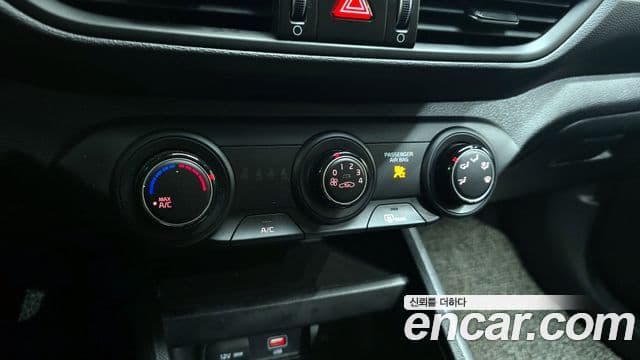 Kia The / новый New K3 2세대 Trendy, 2022 19