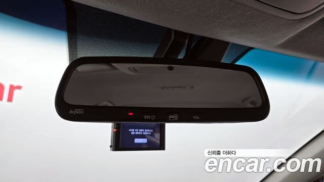 Kia The / новый New K3 2세대 Trendy, 2022 20