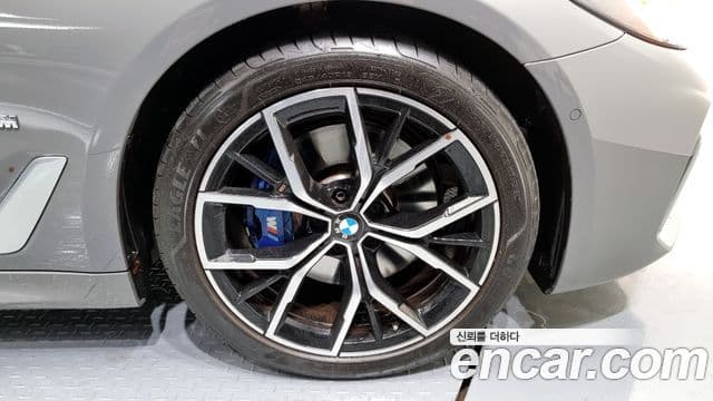 BMW 5시리즈 (G30) 530i M Sport, 2022 все фото