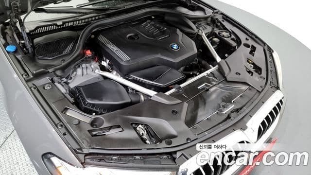 BMW 5시리즈 (G30) 530i M Sport, 2022 6