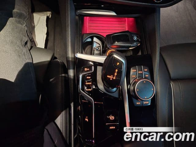 BMW 5시리즈 (G30) 530i M Sport, 2022 9