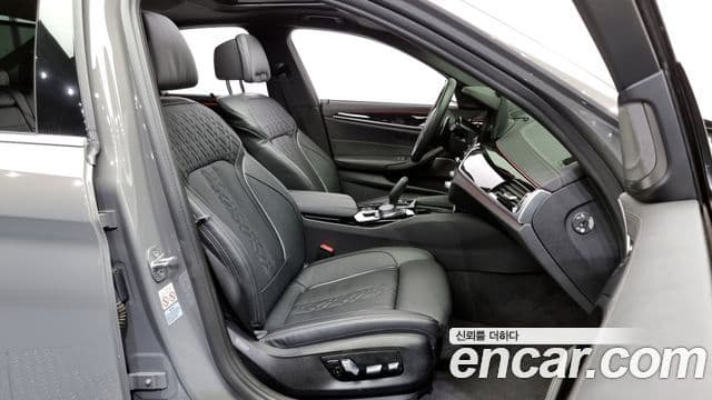 BMW 5시리즈 (G30) 530i M Sport, 2022 11