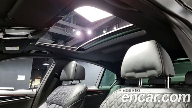 BMW 5시리즈 (G30) 530i M Sport, 2022 17