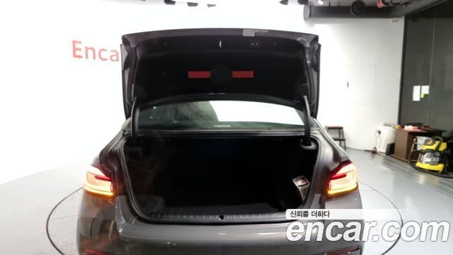 BMW 5시리즈 (G30) 530i M Sport, 2022 20