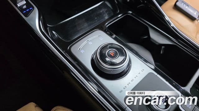 Kia Sorento 4세대 Signature, 2021 9