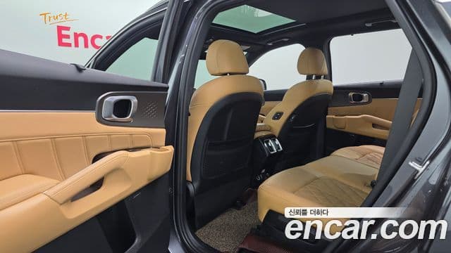 Kia Sorento 4세대 Signature, 2021 17