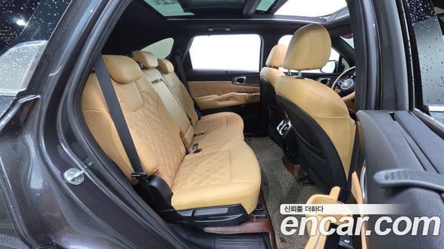 Kia Sorento 4세대 Signature, 2021 19
