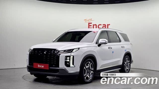 Hyundai The / новый New Palisade Prestige, 2023 1