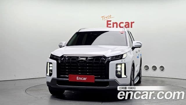 Hyundai The / новый New Palisade Prestige, 2023 3