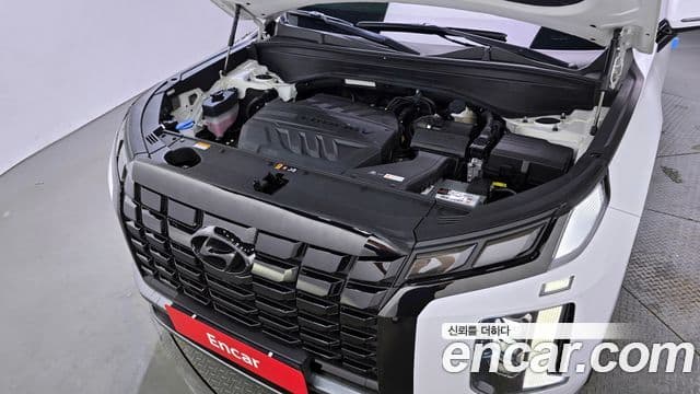 Hyundai The / новый New Palisade Prestige, 2023 6