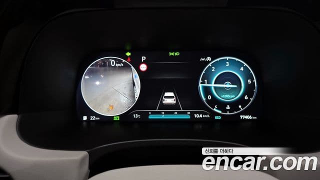 Hyundai The / новый New Palisade Prestige, 2023 8