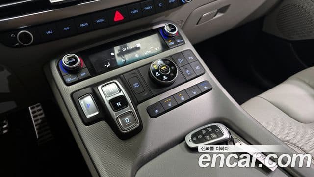 Hyundai The / новый New Palisade Prestige, 2023 9