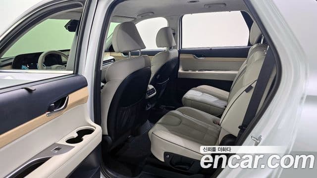 Hyundai The / новый New Palisade Prestige, 2023 11