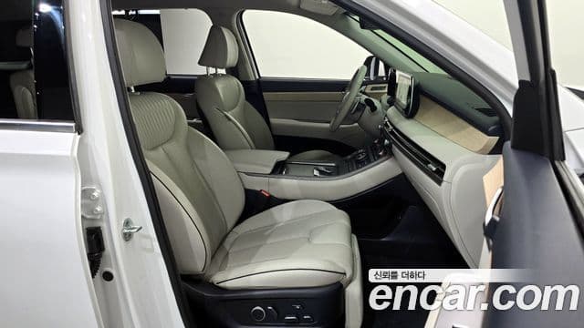 Hyundai The / новый New Palisade Prestige, 2023 12