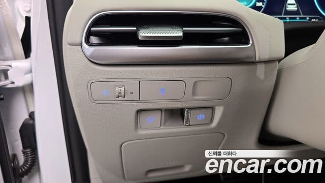 Hyundai The / новый New Palisade Prestige, 2023 13