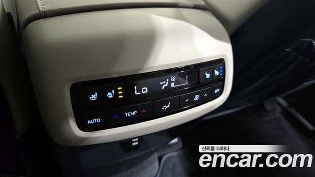 Hyundai The / новый New Palisade Prestige, 2023 19