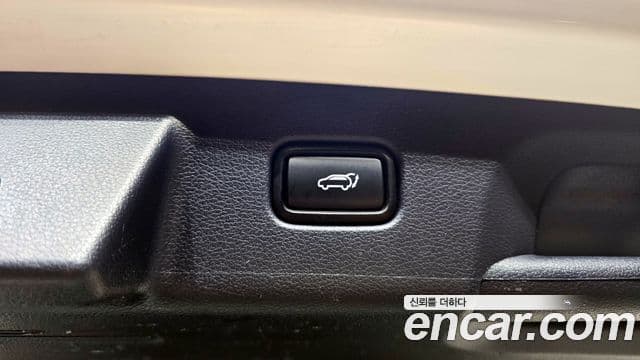 Hyundai The / новый New Palisade Prestige, 2023 20