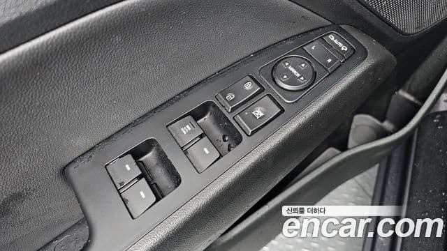 Hyundai The / новый New Avante AD Style, 2019 14