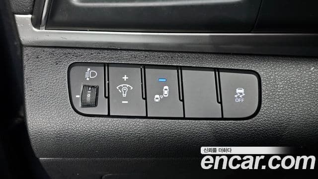 Hyundai The / новый New Avante AD Style, 2019 15