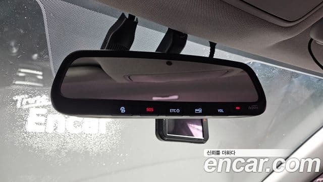 Hyundai The / новый New Avante AD Style, 2019 20