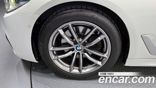 BMW 5시리즈 (G30) 520d M Sport Plus, 2020 все фото
