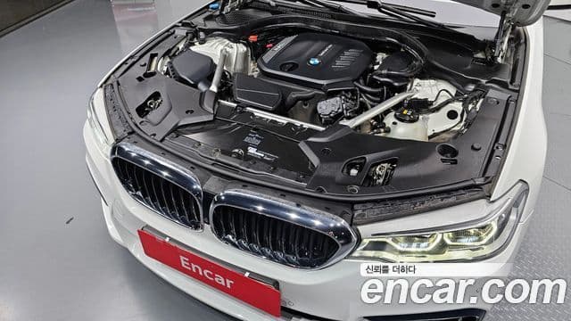 BMW 5시리즈 (G30) 520d M Sport Plus, 2020 6
