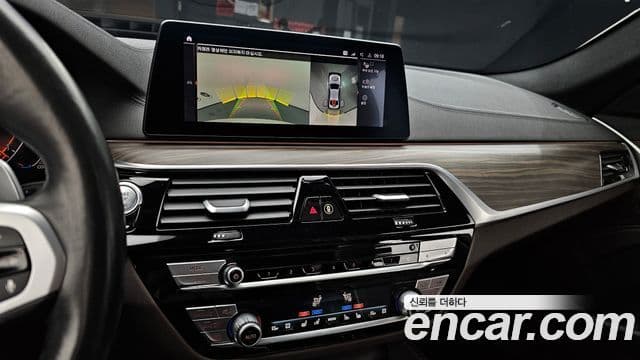 BMW 5시리즈 (G30) 520d M Sport Plus, 2020 15