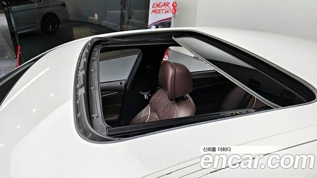 BMW 5시리즈 (G30) 520d M Sport Plus, 2020 18