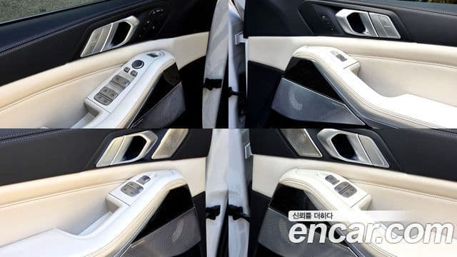 BMW X7 (G07) xDrive 40i M Sport 6인승, 2022 10