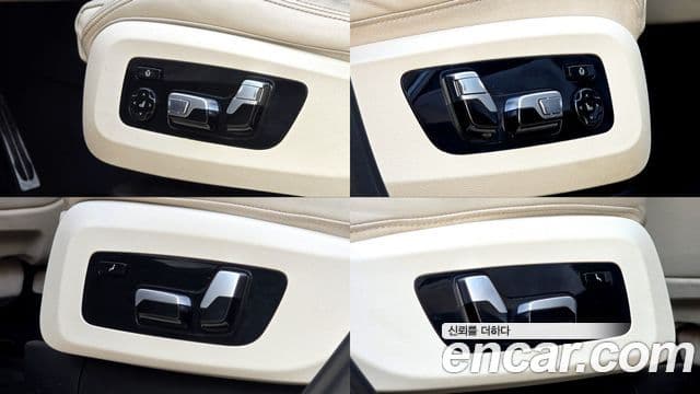 BMW X7 (G07) xDrive 40i M Sport 6인승, 2022 11