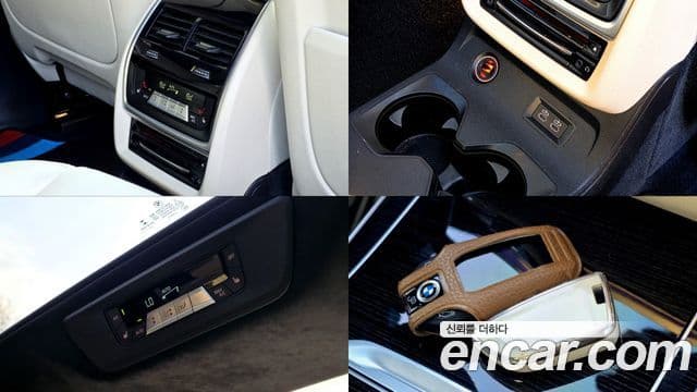 BMW X7 (G07) xDrive 40i M Sport 6인승, 2022 16