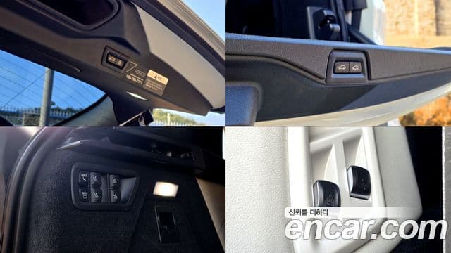 BMW X7 (G07) xDrive 40i M Sport 6인승, 2022 18