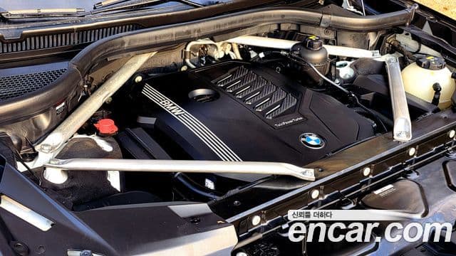 BMW X7 (G07) xDrive 40i M Sport 6인승, 2022 19