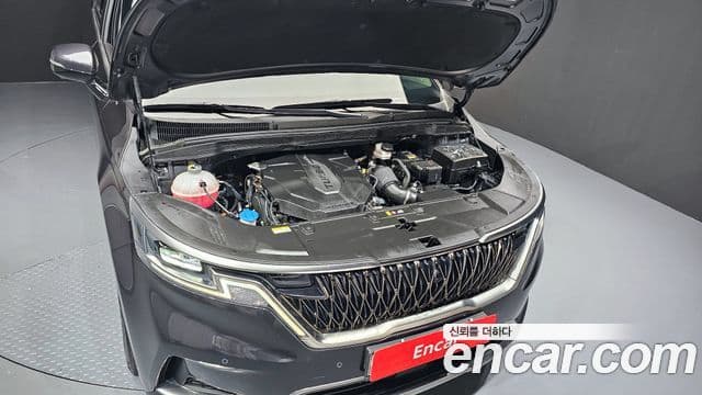 Kia Carnival 4세대 Signature, 2022 6