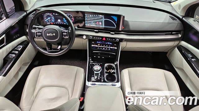 Kia Carnival 4세대 Signature, 2022 7