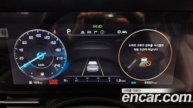 Kia Carnival 4세대 Signature, 2022 8