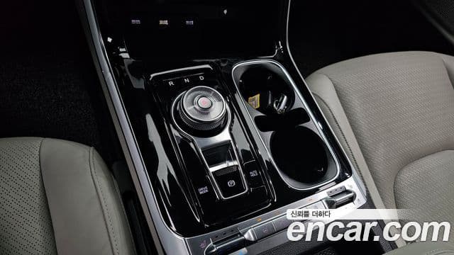 Kia Carnival 4세대 Signature, 2022 9