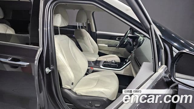 Kia Carnival 4세대 Signature, 2022 12