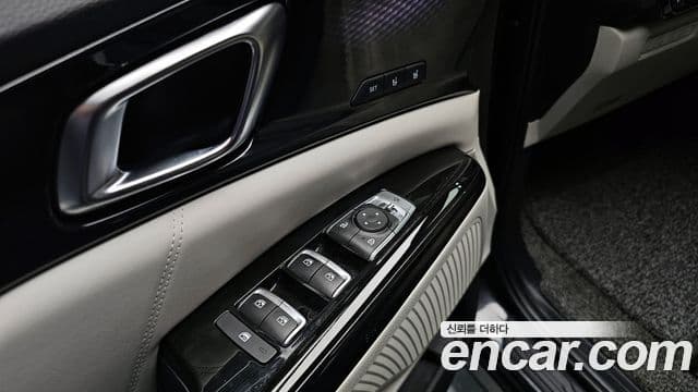 Kia Carnival 4세대 Signature, 2022 14