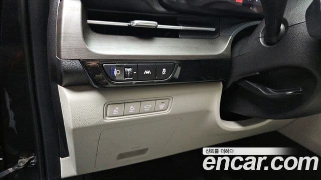 Kia Carnival 4세대 Signature, 2022 15