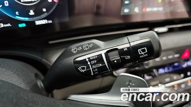 Kia Carnival 4세대 Signature, 2022 16