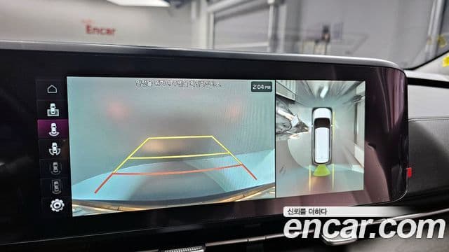 Kia Carnival 4세대 Signature, 2022 17