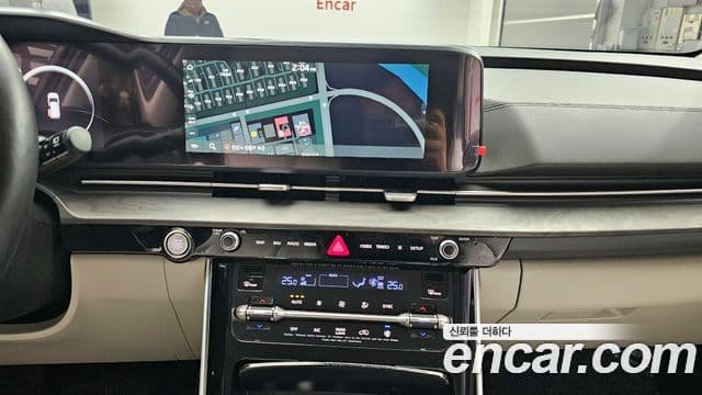 Kia Carnival 4세대 Signature, 2022 18